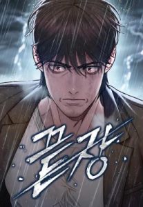 Cover The Final Case