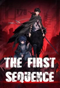 Cover The First Sequence