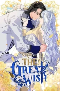 Cover The Great Wish