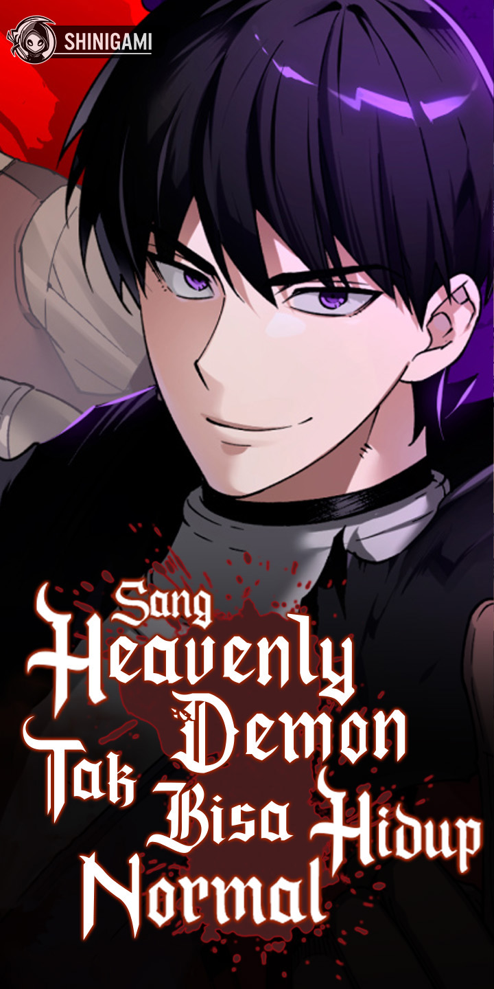 The Heavenly Demon Can’t Live A Normal Life