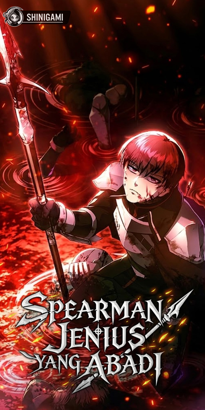 The Immortal Genius Spearman