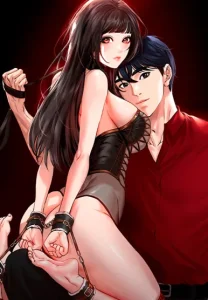 Cover The Inheritor