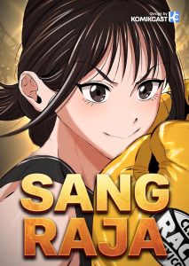 Cover The King (SEMO)
