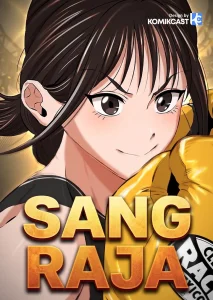 Cover The King (SEMO)