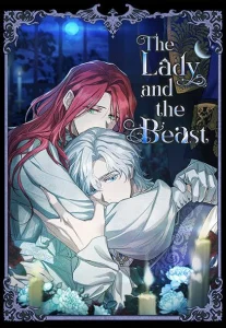 Cover The Lady and the Beast