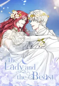 Cover The Lady and the Beast (Hongseul)