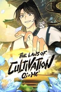 Cover The Laws of Cultivation