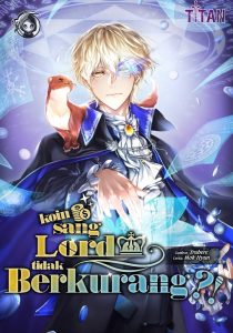 Cover The Lord’s Coins Aren’t Decreasing?