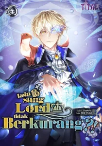 Cover The Lord’s Coins Aren’t Decreasing?