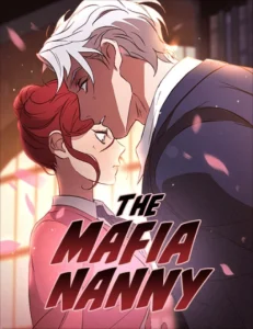 Cover The Mafia Nanny