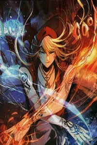 Cover The Magic Chef of Ice and Fire 2