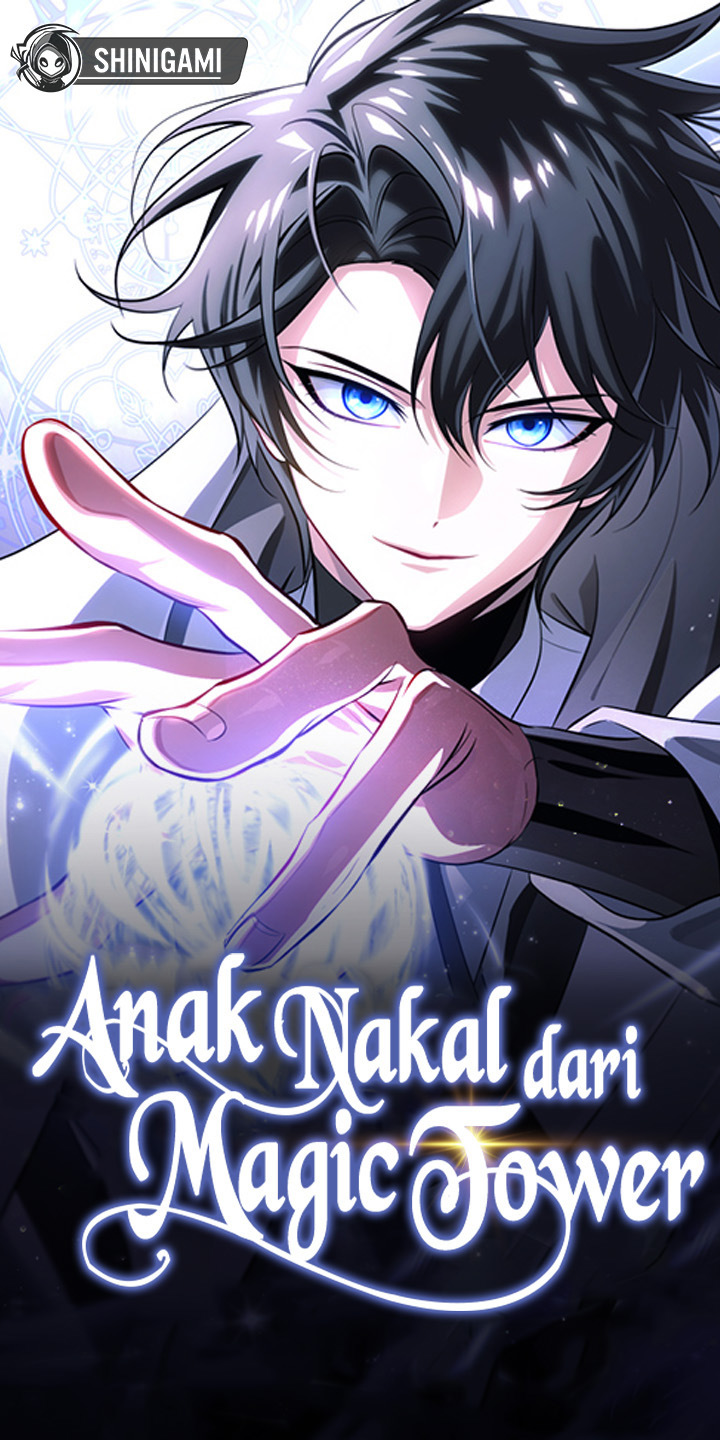 The Magic Tower’s Problem Child