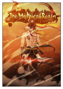 Cover The Mythical Realm