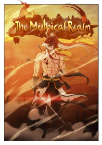 Cover The Mythical Realm