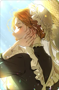 Cover The Peaceful Life of a Maid Who Hides Her Power and Enjoys It