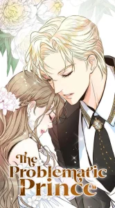 Cover The Problematic Prince