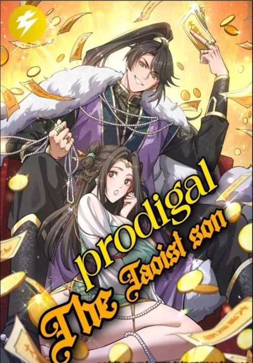 The Prodigal Taoist Son