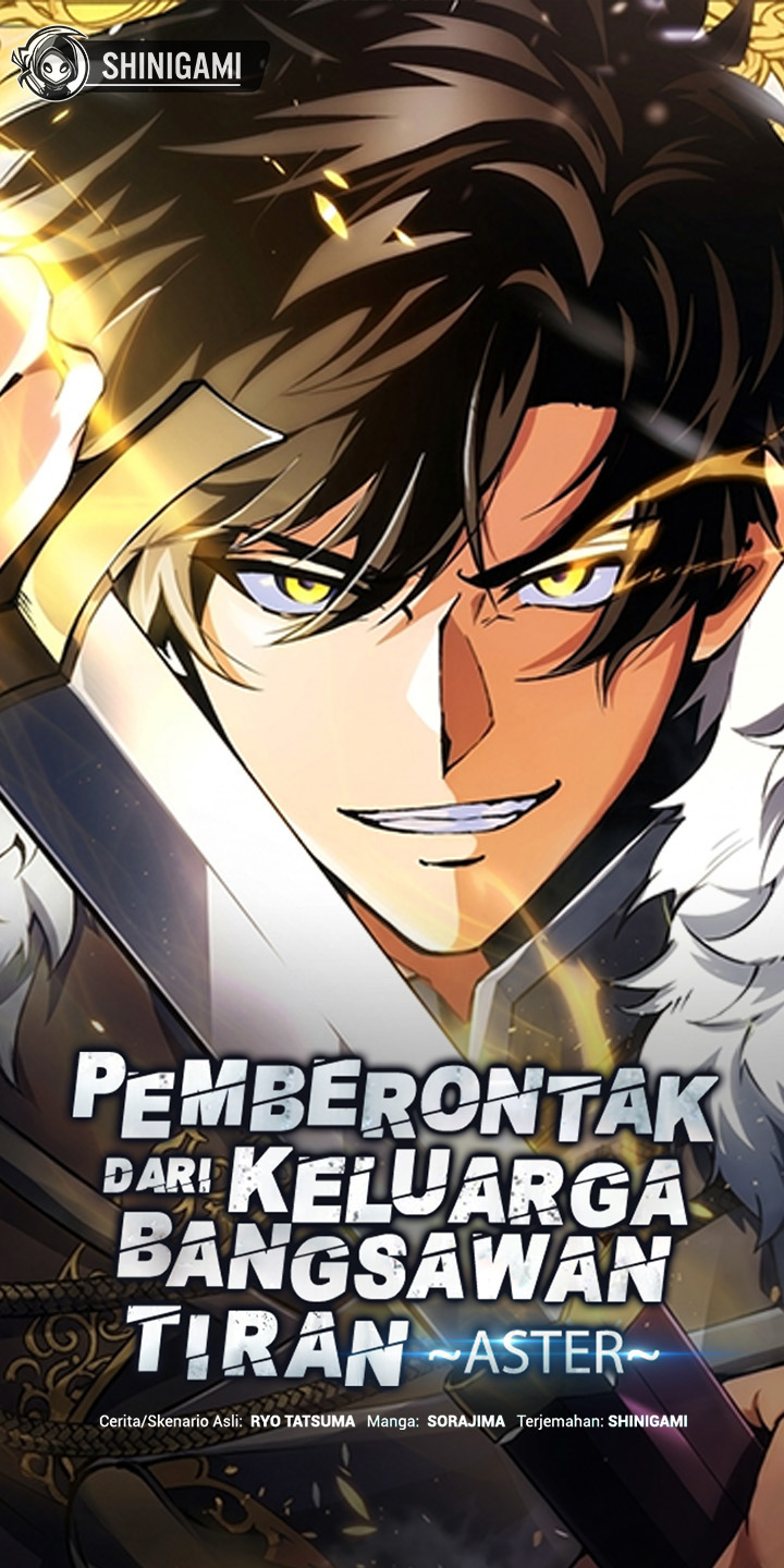 The Rebel Of The Tyrant Noble Family