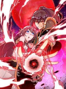 Cover The Rebirth of the Demon God