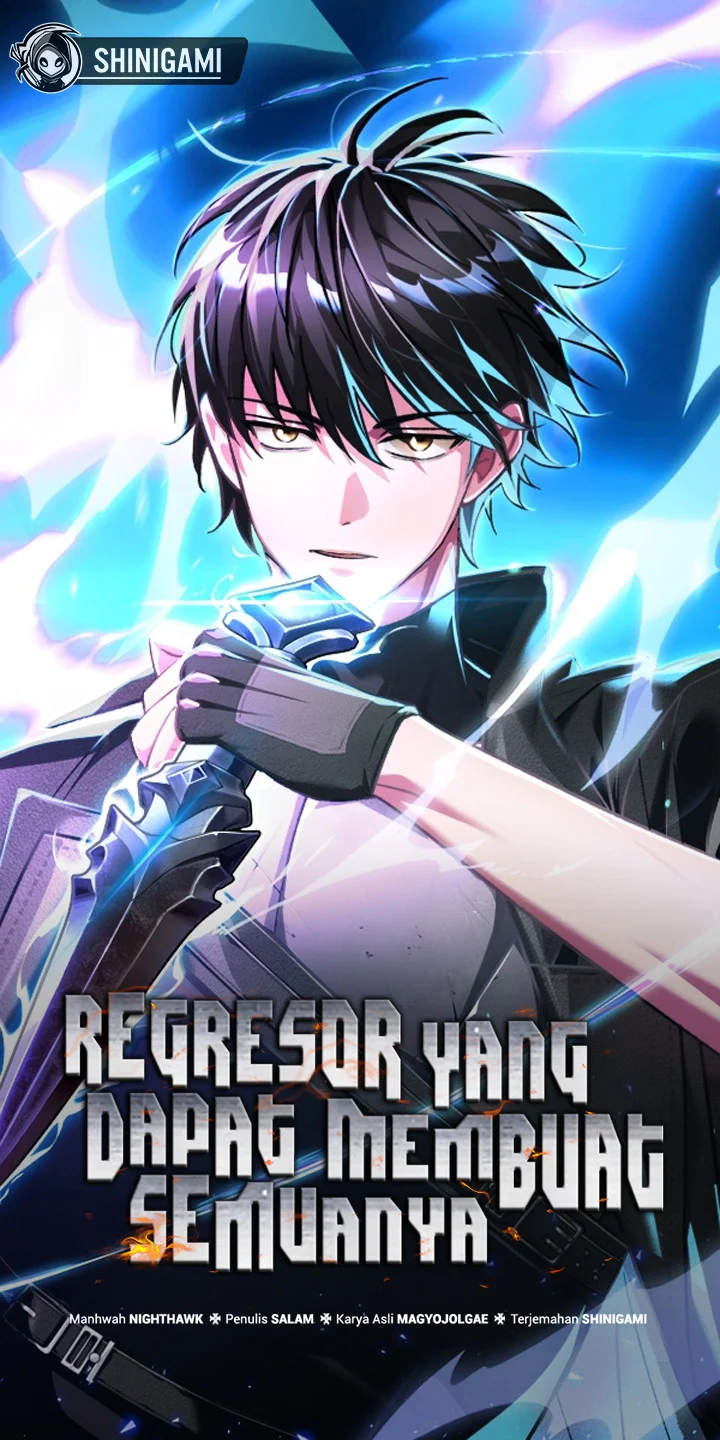 The Regressor Can Make Them All