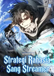 Cover The Returnee’s Hidden Strategy Stream