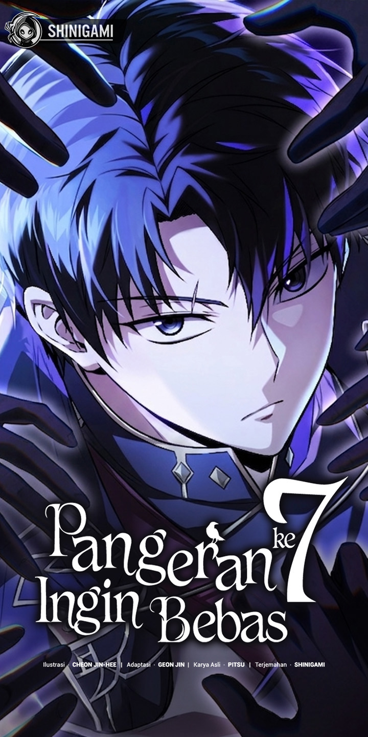 The Seventh Prince Wants to Bail