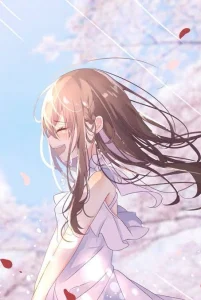 Cover The Story of LINE That Never Replied