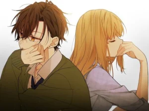 Cover The Story of My Sister’s Annoying Friend