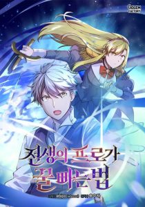 Cover The Sweet Life of a Reincarnation Pro