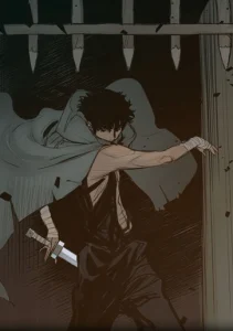 Cover The Sword of Glory