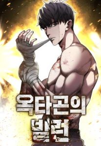 Cover The Villain of the Octagon