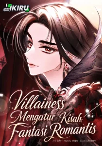 Cover The Villainess Directs a Romance Fantasy