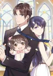 Cover The Wife Contract and My Daughter’s Nanny