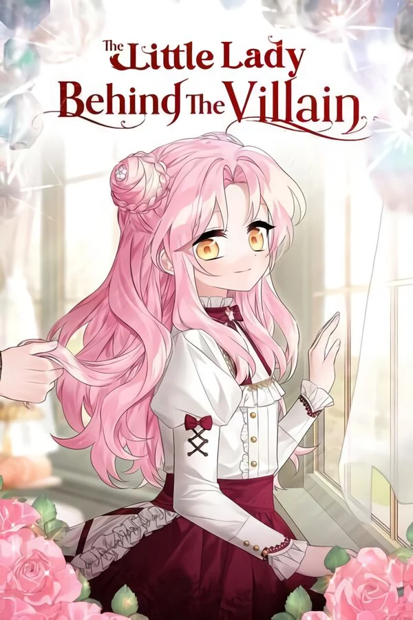 The Youngest Daughter of the Villainous Duke