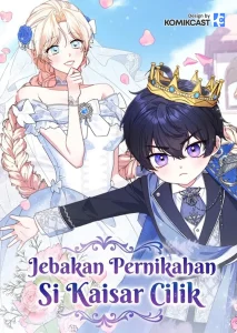 Cover This Emperor Runs a Marriage Scam