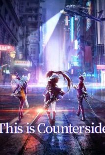This is Counterside