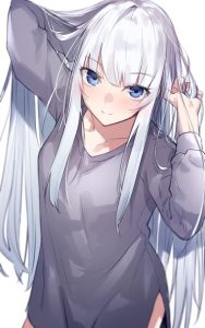 Cover This Italian Girl Has Become Such a Freeloader