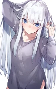 Cover This Italian Girl Has Become Such a Freeloader