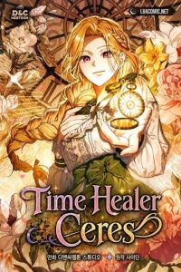 Cover Time Healer Ceres