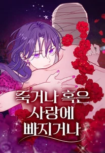 Cover To Die or to Fall in Love