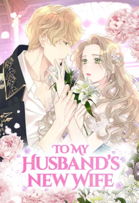 To My Husband’s New Wife
