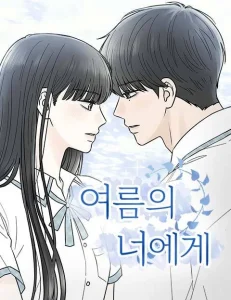 Cover To You In Summer