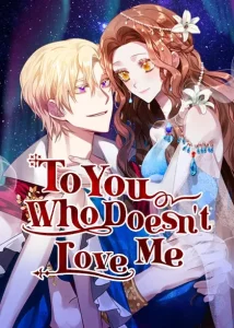 Cover To You Who Doesn’t Love Me