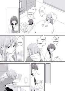 Cover Together