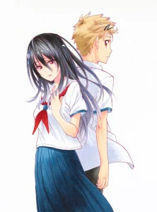 Cover Tokidoki
