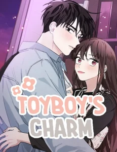 Cover Toyboy’s Charm