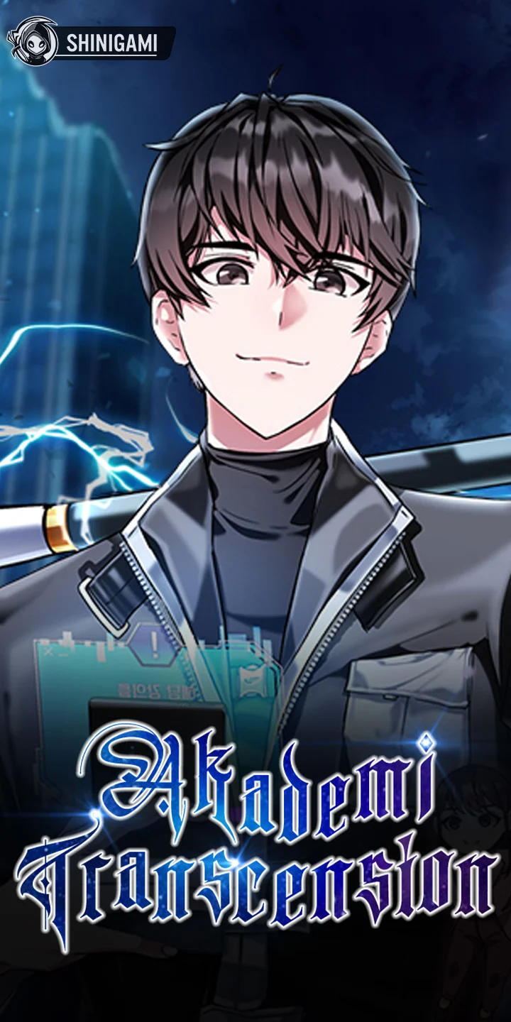 Transcension Academy