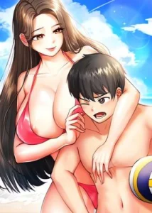 Cover Troublesome Sister