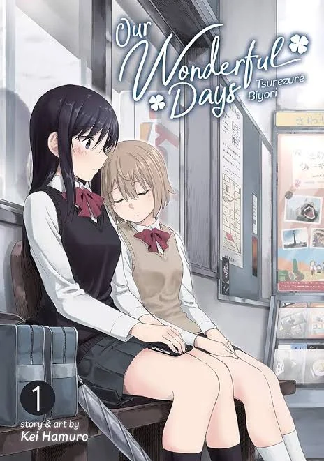 Tsurezure Biyori