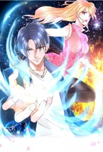 Cover Ultimate King of Mixed City